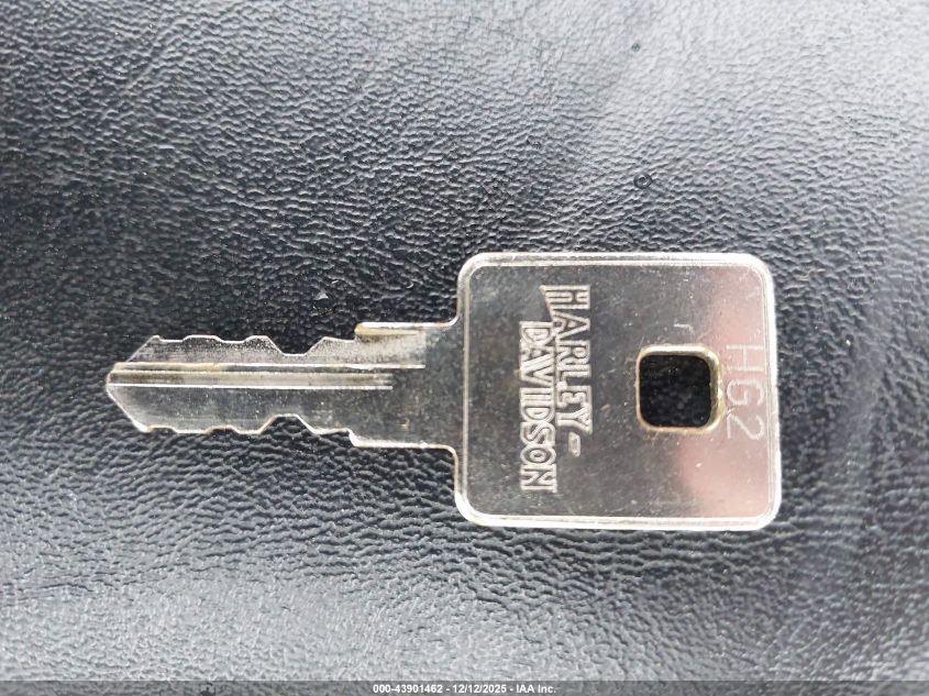 2007 Harley-Davidson Xl1200 C VIN: 1HD1CT3127K402018 Lot: 43901462