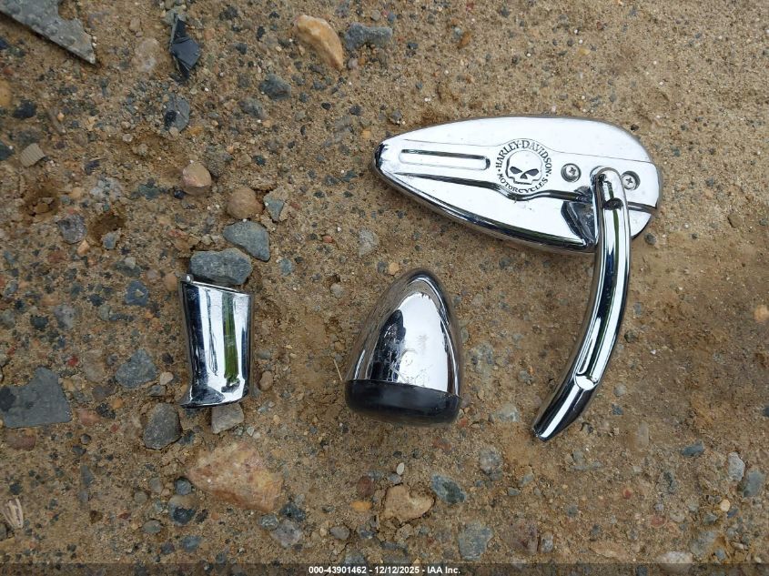 2007 Harley-Davidson Xl1200 C VIN: 1HD1CT3127K402018 Lot: 43901462