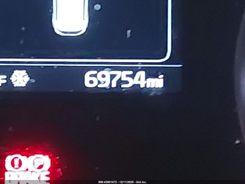 2017 Kia Sportage Lx VIN: KNDPM3AC4H7235596 Lot: 43901472