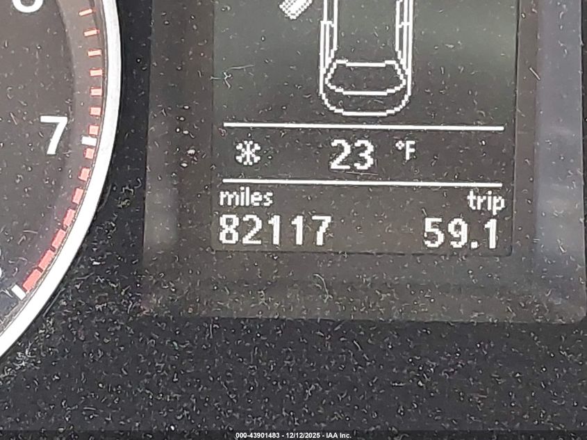 2013 Volkswagen Cc 2.0T Sport Plus VIN: WVWBP7AN2DE510723 Lot: 43901483