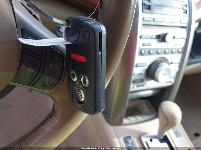 2005 Acura Rl 3.5 VIN: JH4KB16575C003686 Lot: 43901484