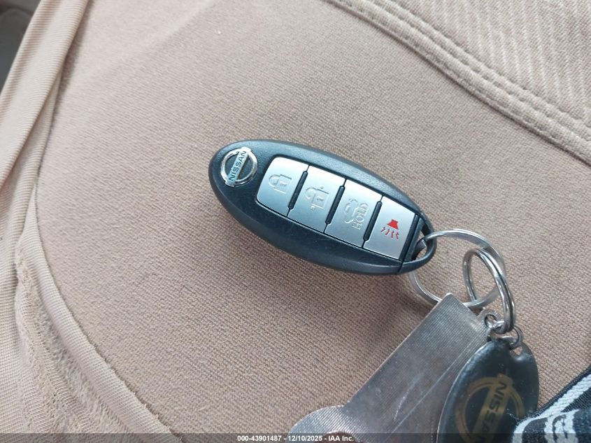 2013 Nissan Altima 2.5 S VIN: 1N4AL3AP6DN572018 Lot: 43901487