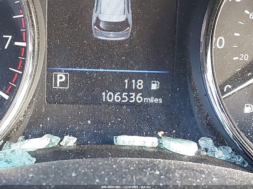 2019 Nissan Rogue S VIN: JN8AT2MV4KW373222 Lot: 43901492