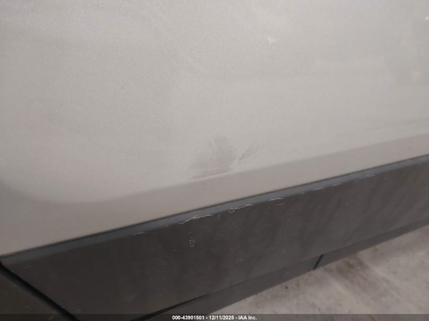 2019 Chevrolet Trax Lt VIN: 3GNCJPSB1KL399502 Lot: 43901501