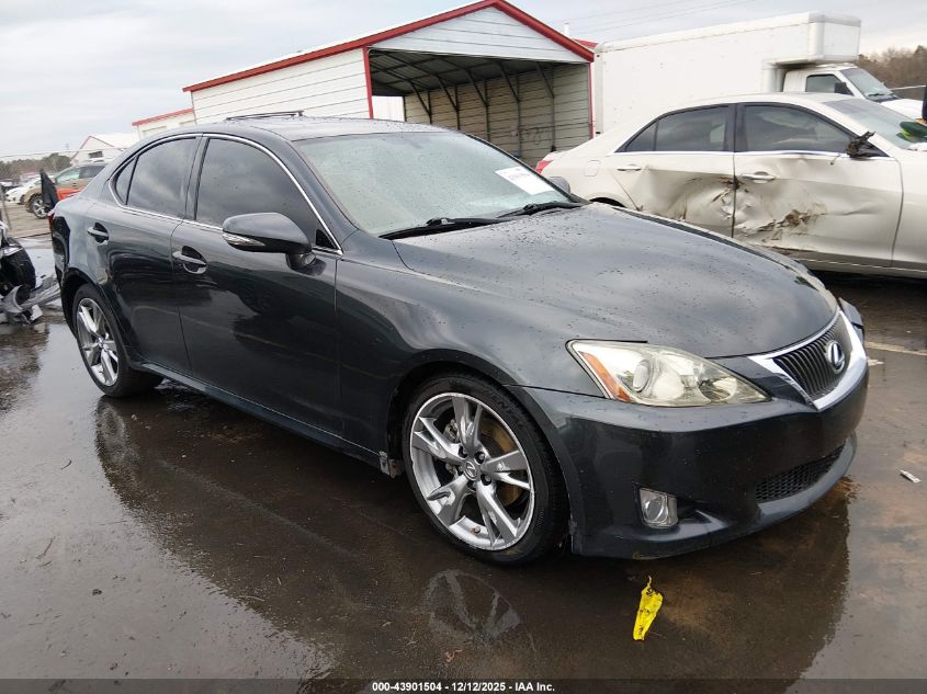LEXUS IS 250 IS 250