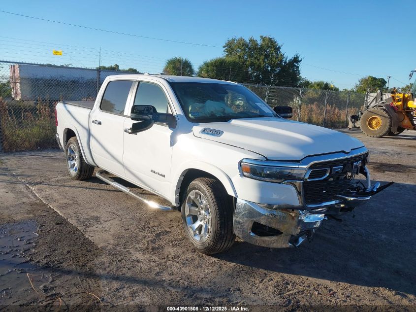 RAM 1500 BIG HORN 4X4 5 7 BOX