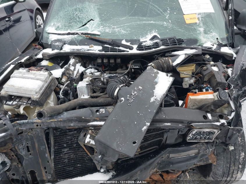 1996 Chevrolet S Truck S10 VIN: 1GCCS1442TK126587 Lot: 43901513