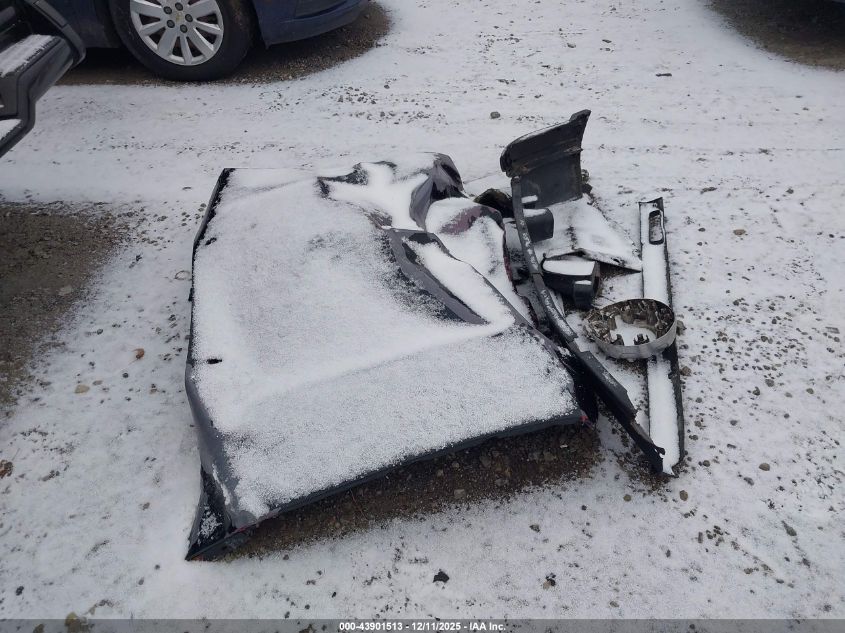 1996 Chevrolet S Truck S10 VIN: 1GCCS1442TK126587 Lot: 43901513