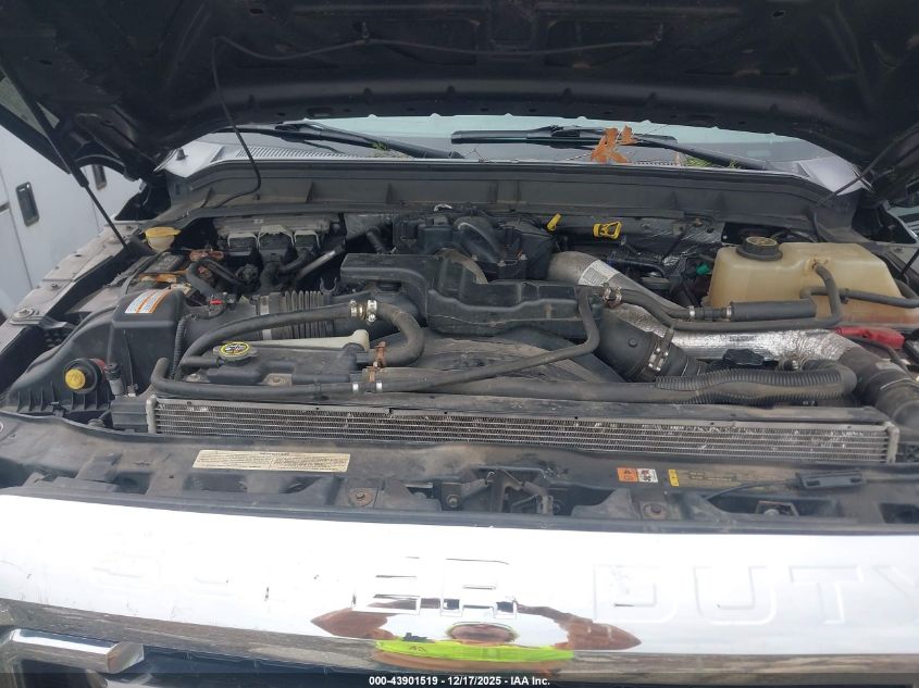 2016 Ford F-350 Xlt VIN: 1FT8X3DT1GEB74466 Lot: 43901519