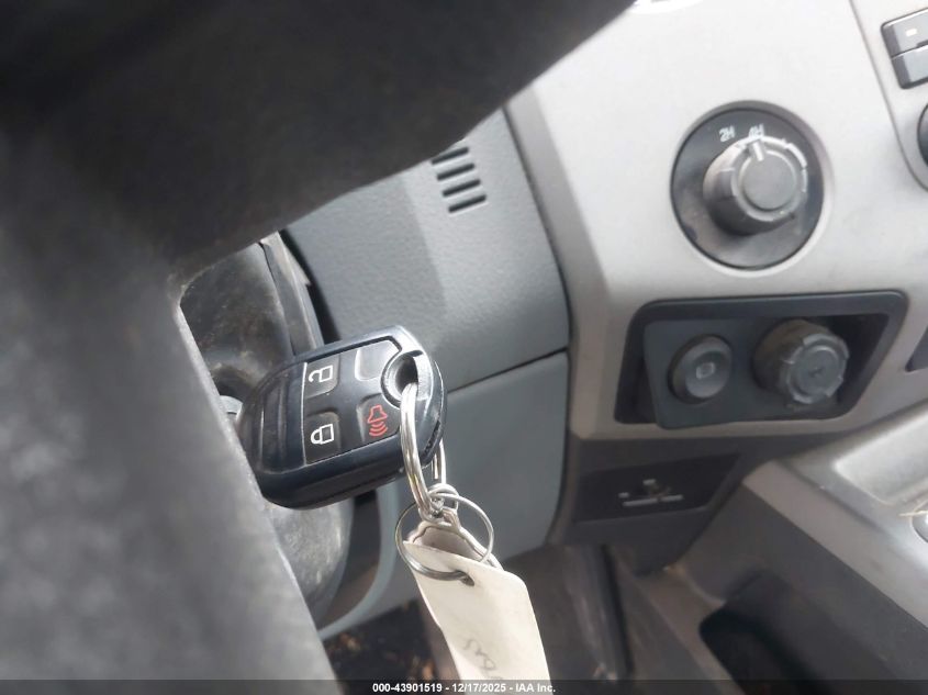 2016 Ford F-350 Xlt VIN: 1FT8X3DT1GEB74466 Lot: 43901519