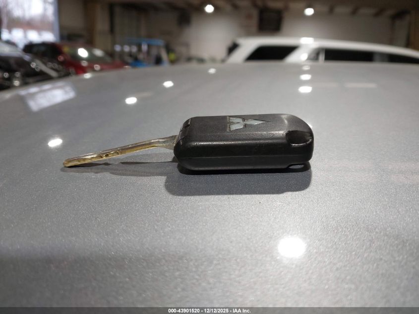 2020 Mitsubishi Mirage Es/Se VIN: ML32A3HJ4LH009426 Lot: 43901520