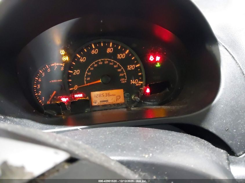 2020 Mitsubishi Mirage Es/Se VIN: ML32A3HJ4LH009426 Lot: 43901520