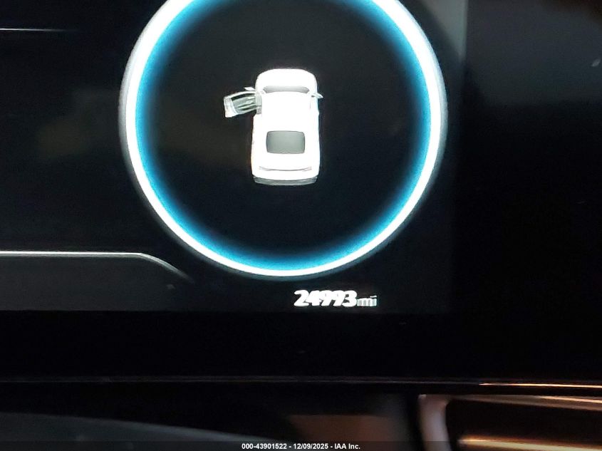 2025 Hyundai Elantra Sel Convenience VIN: KMHLS4DG2SU924761 Lot: 43901522