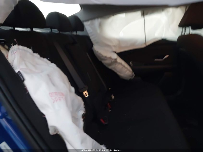 2025 Hyundai Elantra Sel Convenience VIN: KMHLS4DG2SU924761 Lot: 43901522