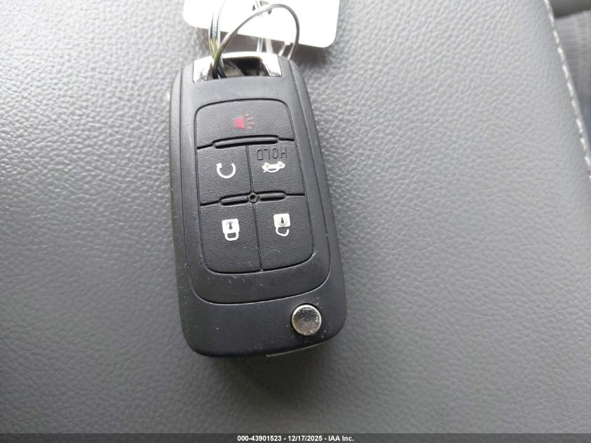 2019 Chevrolet Impala Lt VIN: 1G11Z5S34KU111461 Lot: 43901523