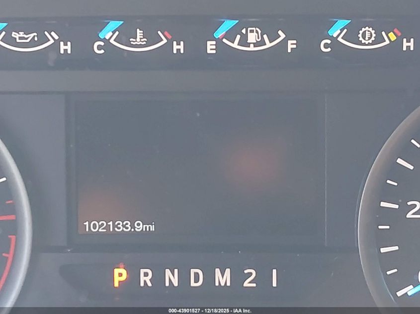 2015 Ford F-150 Xlt VIN: 1FTEW1EF0FFA95236 Lot: 43901527