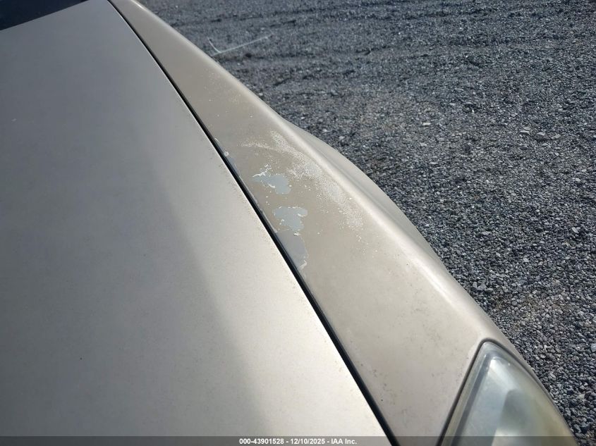 2006 Cadillac Sts V6 VIN: 1G6DW677360124264 Lot: 43901528