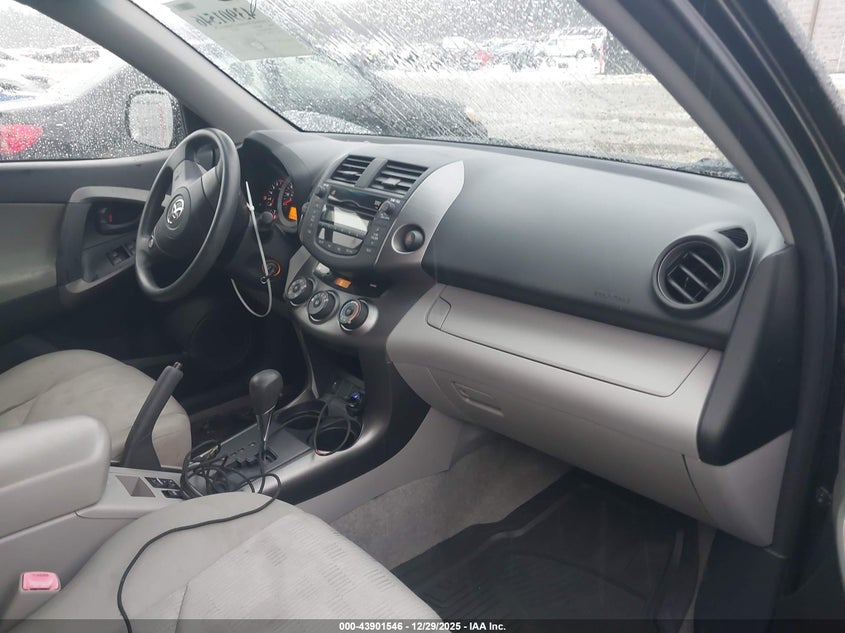 2009 Toyota Rav4