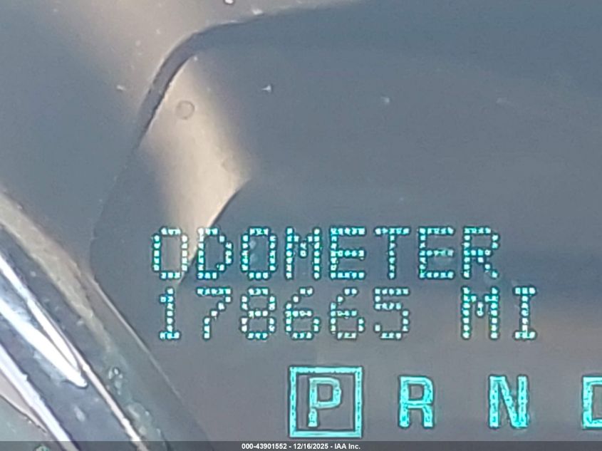 2017 Chevrolet Traverse 1Lt VIN: 1GNKVGKD5HJ315408 Lot: 43901552