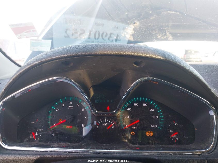 2017 Chevrolet Traverse 1Lt VIN: 1GNKVGKD5HJ315408 Lot: 43901552