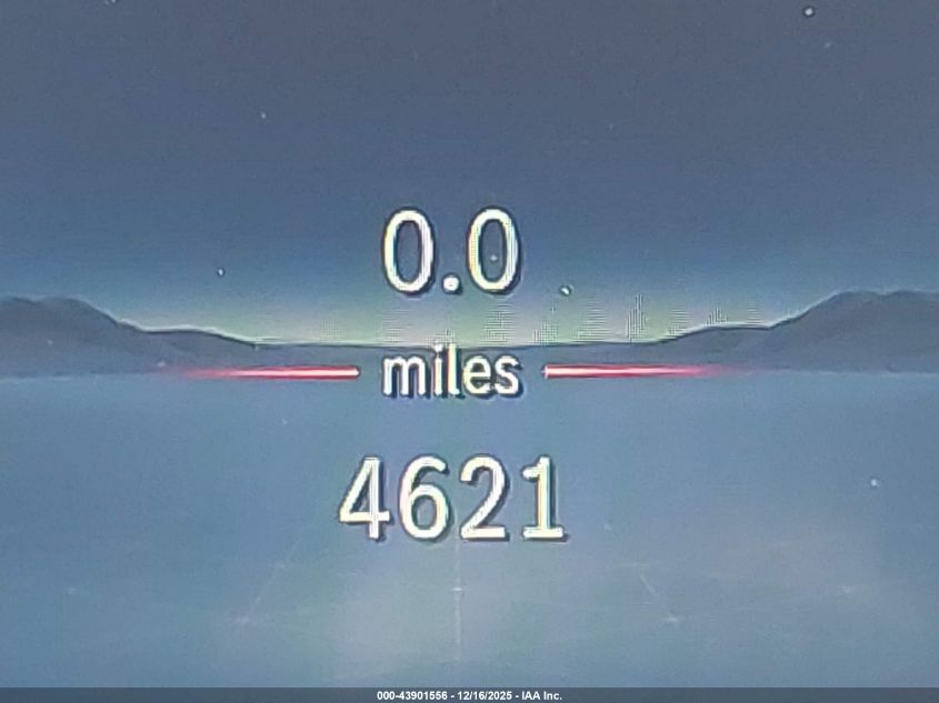 2025 Mercedes-Benz Sprinter - W1Z4KFHY4SP831253