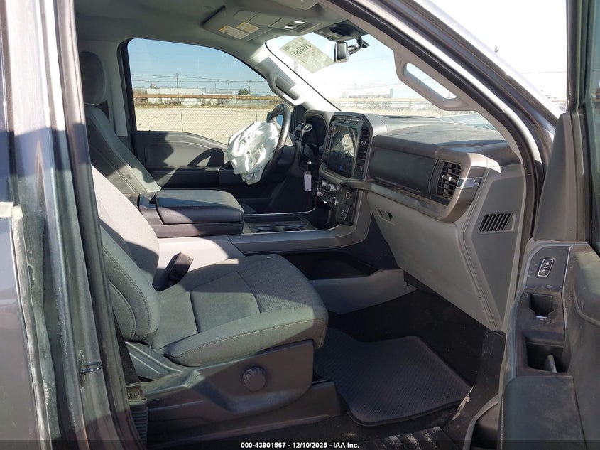 1FTFW3LD7RFA35668 2024 FORD F-150 photo no. 5