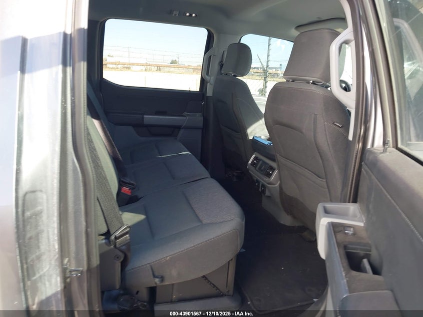 1FTFW3LD7RFA35668 2024 FORD F-150 photo no. 8