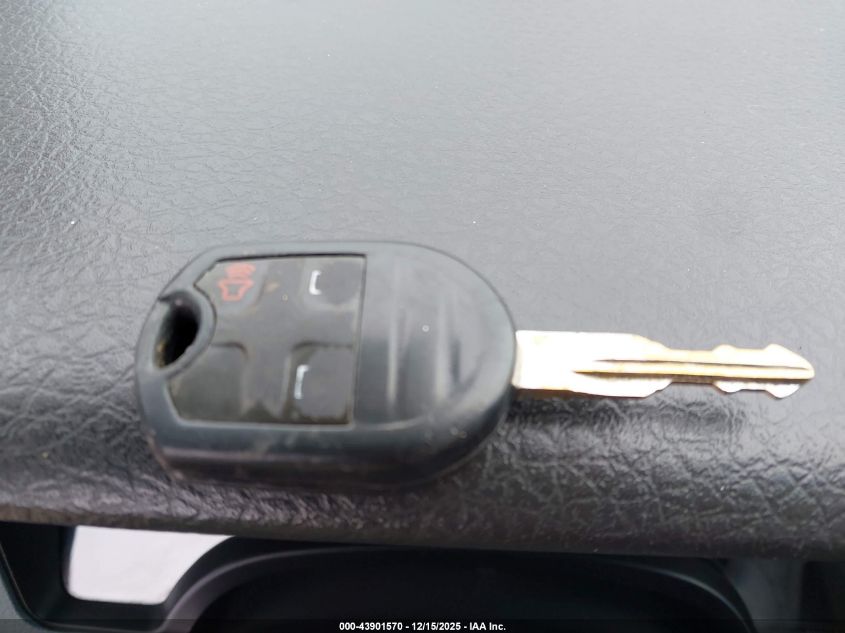 2014 Ford F-150 Stx VIN: 1FTFW1EF8EKE06258 Lot: 43901570