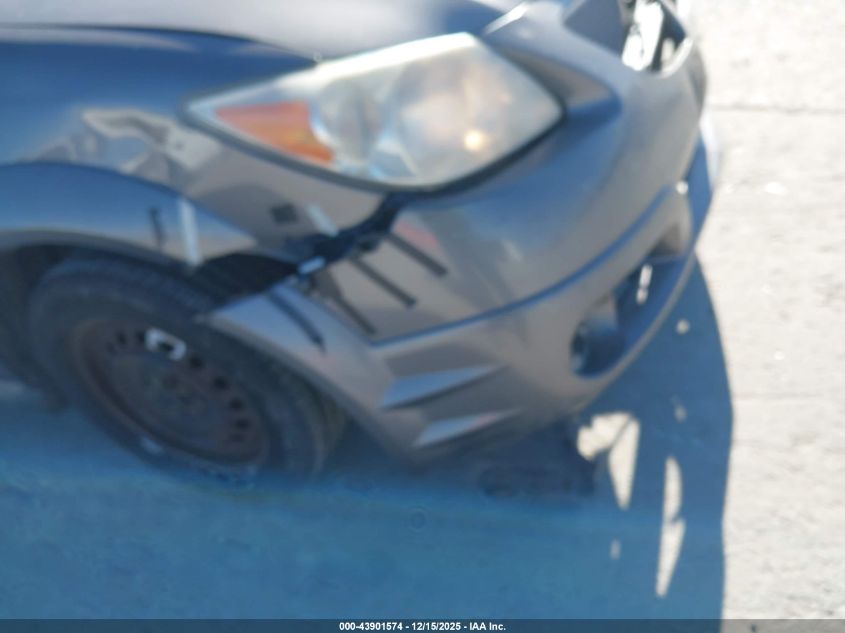 2008 Pontiac Vibe VIN: 5Y2SL65898Z412832 Lot: 43901574