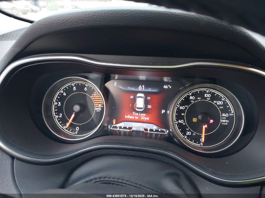 2020 Jeep Cherokee Limited 4X4 VIN: 1C4PJMDX8LD607321 Lot: 43901575