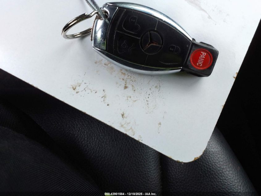 2008 Mercedes-Benz C 300 Luxury 4Matic/Sport 4Matic VIN: WDDGF81X58F084676 Lot: 43901584