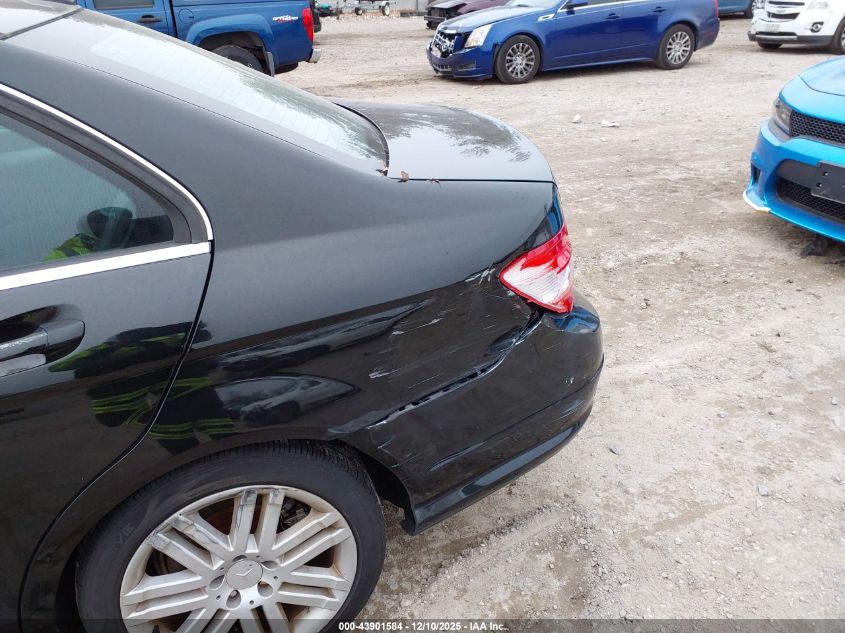 2008 Mercedes-Benz C 300 Luxury 4Matic/Sport 4Matic VIN: WDDGF81X58F084676 Lot: 43901584