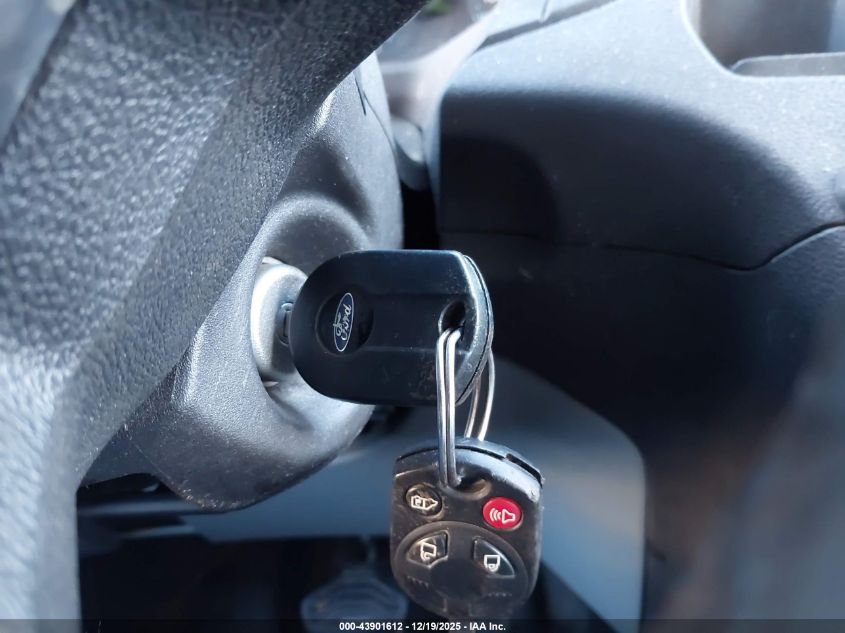 2015 Ford Transit-350 Cutaway VIN: 1FDBF8PM4FKA55672 Lot: 43901612