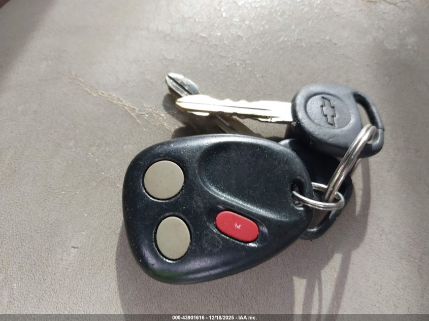 2005 Chevrolet Suburban 1500 Z71 VIN: 3GNFK16Z65G262647 Lot: 43901616