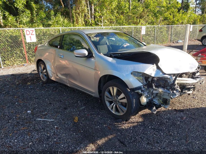 HONDA ACCORD 2.4 LX-S