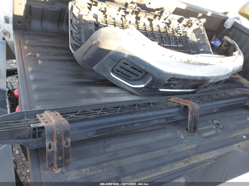 2016 Ford F-450 Xl VIN: 1FT8W4DT2GED33150 Lot: 43901638