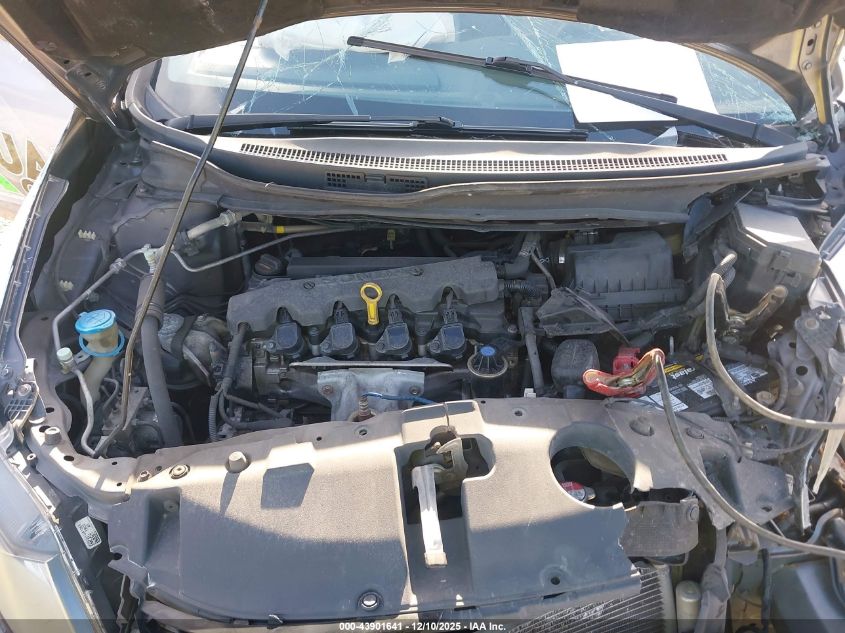 2015 Honda Civic Ex-L VIN: 19XFB2F90FE035725 Lot: 43901641