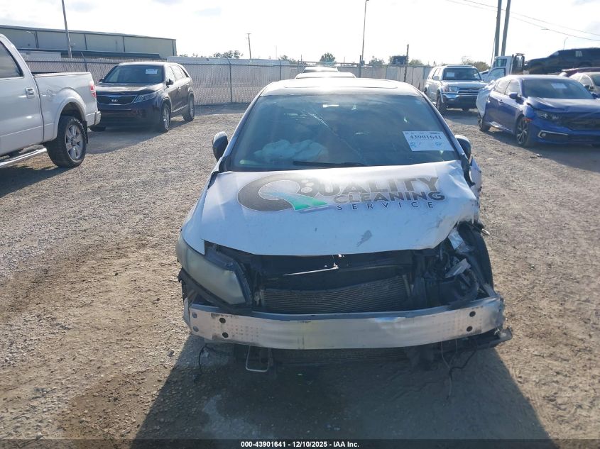 2015 Honda Civic Ex-L VIN: 19XFB2F90FE035725 Lot: 43901641