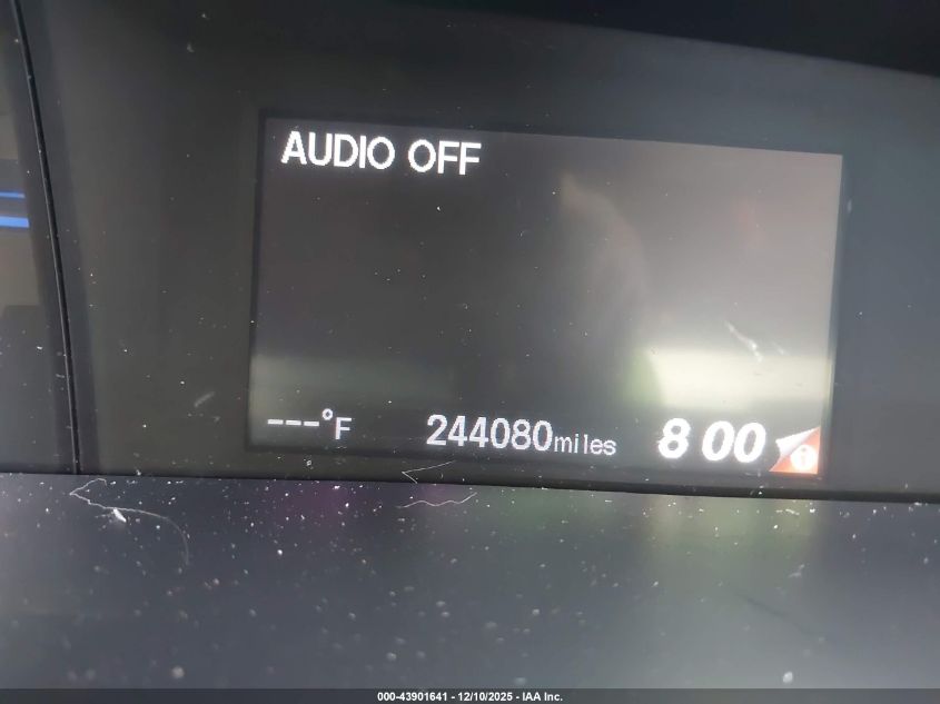 2015 Honda Civic Ex-L VIN: 19XFB2F90FE035725 Lot: 43901641