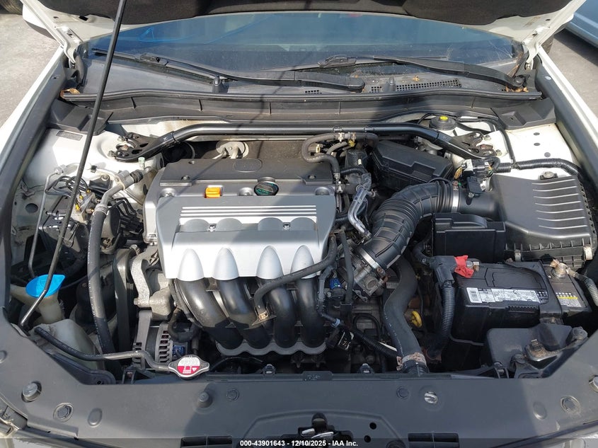 JH4CU26629C027137 2009 ACURA TSX photo no. 10