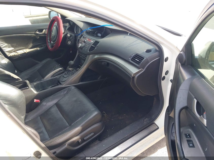 JH4CU26629C027137 2009 ACURA TSX photo no. 5