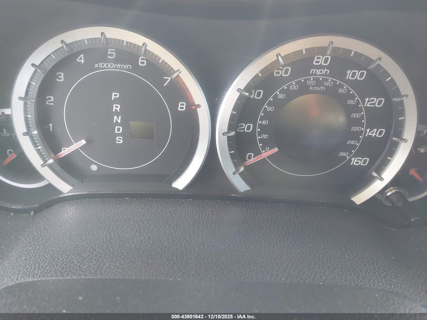 JH4CU26629C027137 2009 ACURA TSX photo no. 7