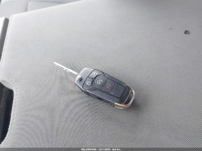 2019 Ford F-350 Xl VIN: 1FT8X3B63KEC94274 Lot: 43901645