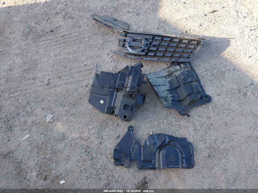 2017 Nissan Altima 2.5 Sr VIN: 1N4AL3AP5HC152056 Lot: 43901652