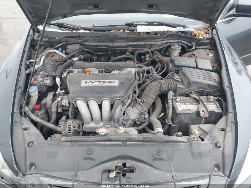 2005 Honda Accord 2.4 Ex VIN: 1HGCM56715A127961 Lot: 43901654