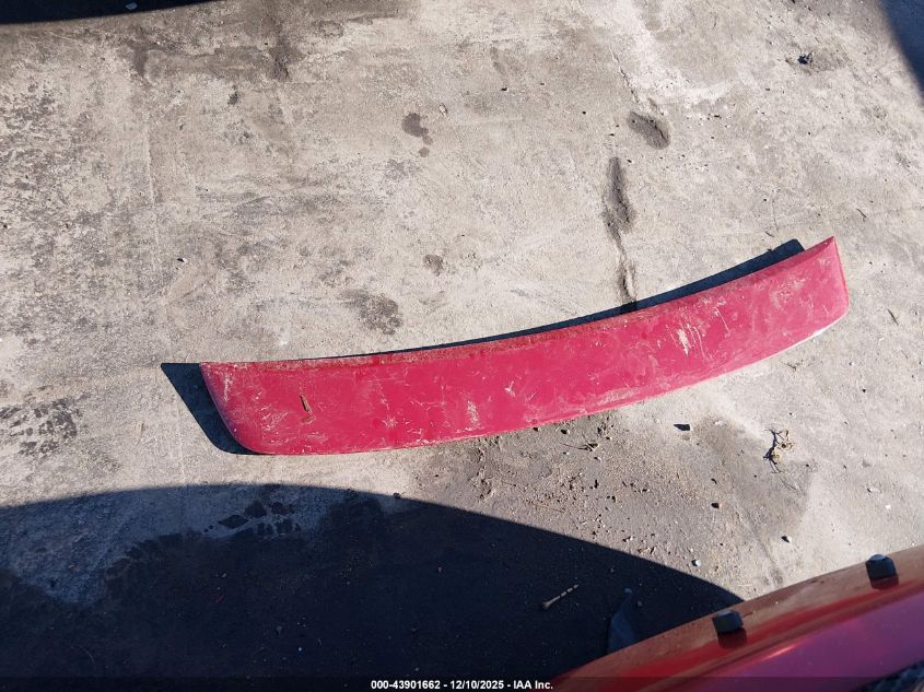 2011 Ford Focus Ses VIN: 1FAHP3GNXBW121948 Lot: 43901662