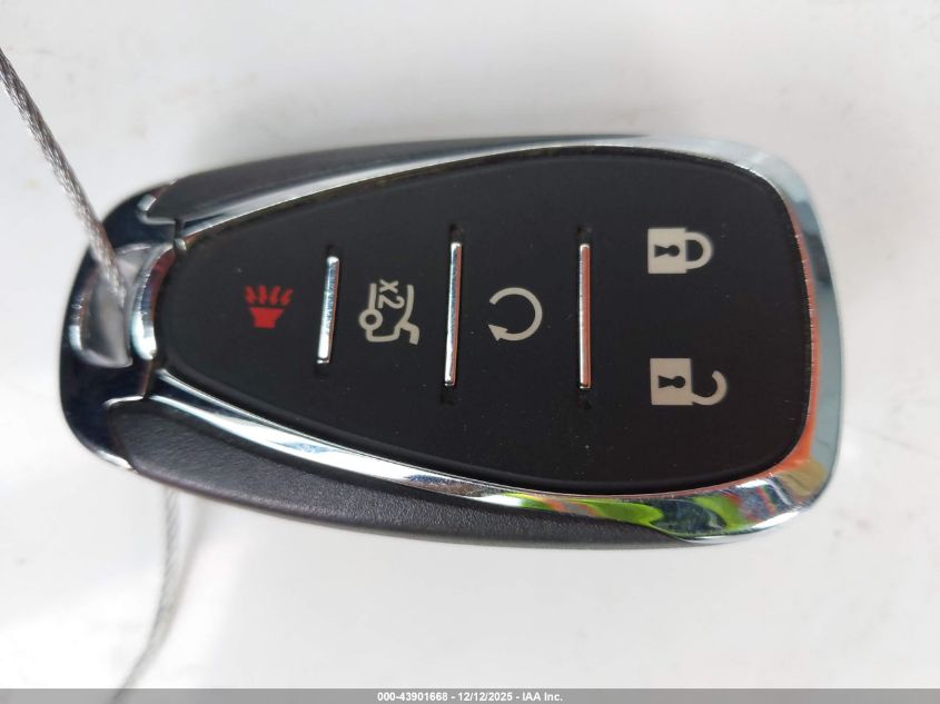 2025 Chevrolet Malibu Fwd 1Lt VIN: 1G1ZD5ST0SF148500 Lot: 43901668