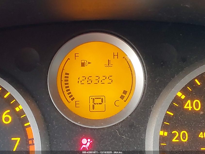 2008 Nissan Sentra 2.0S VIN: 3N1AB61E08L718550 Lot: 43901671