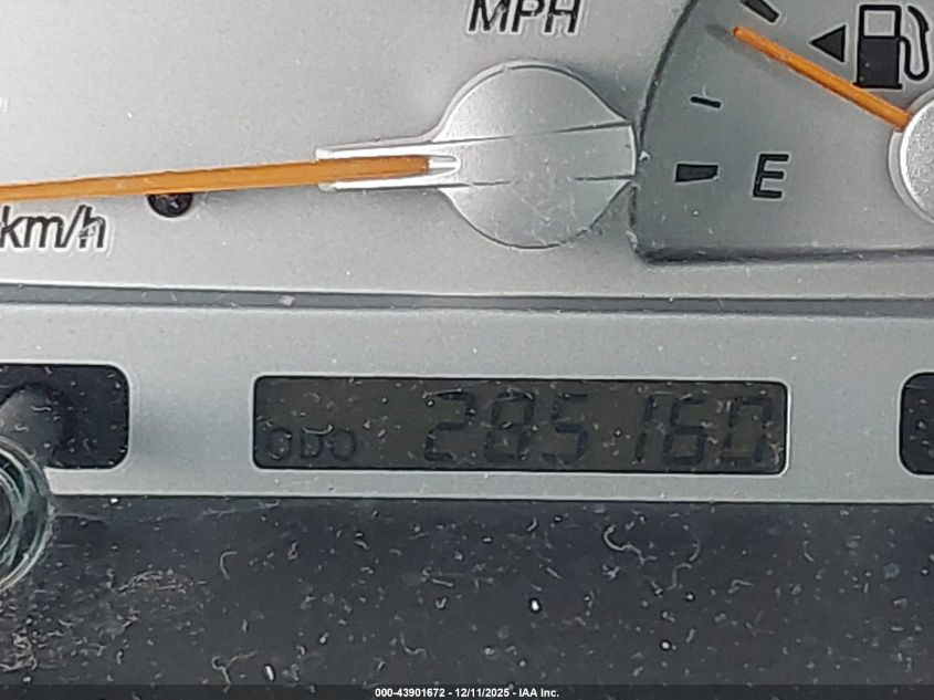 2004 Toyota Camry Se VIN: 4T1BE32K84U894155 Lot: 43901672