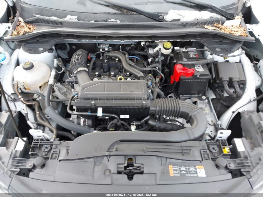 2023 Ford Escape St-Line VIN: 1FMCU9MN5PUA87534 Lot: 43901674